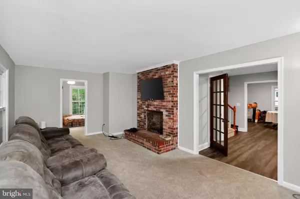 Fredericksburg, VA 22407,94 E RIVER BEND RD