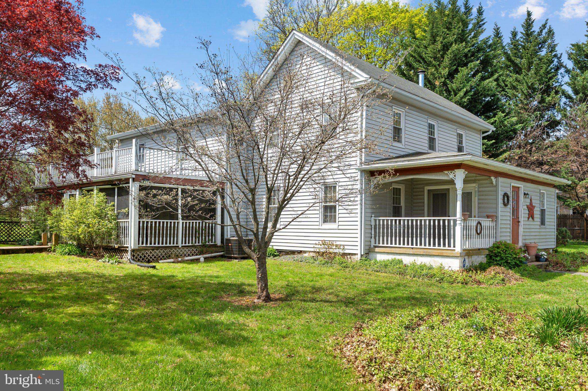 Woodbine, MD 21797,15921 FREDERICK RD