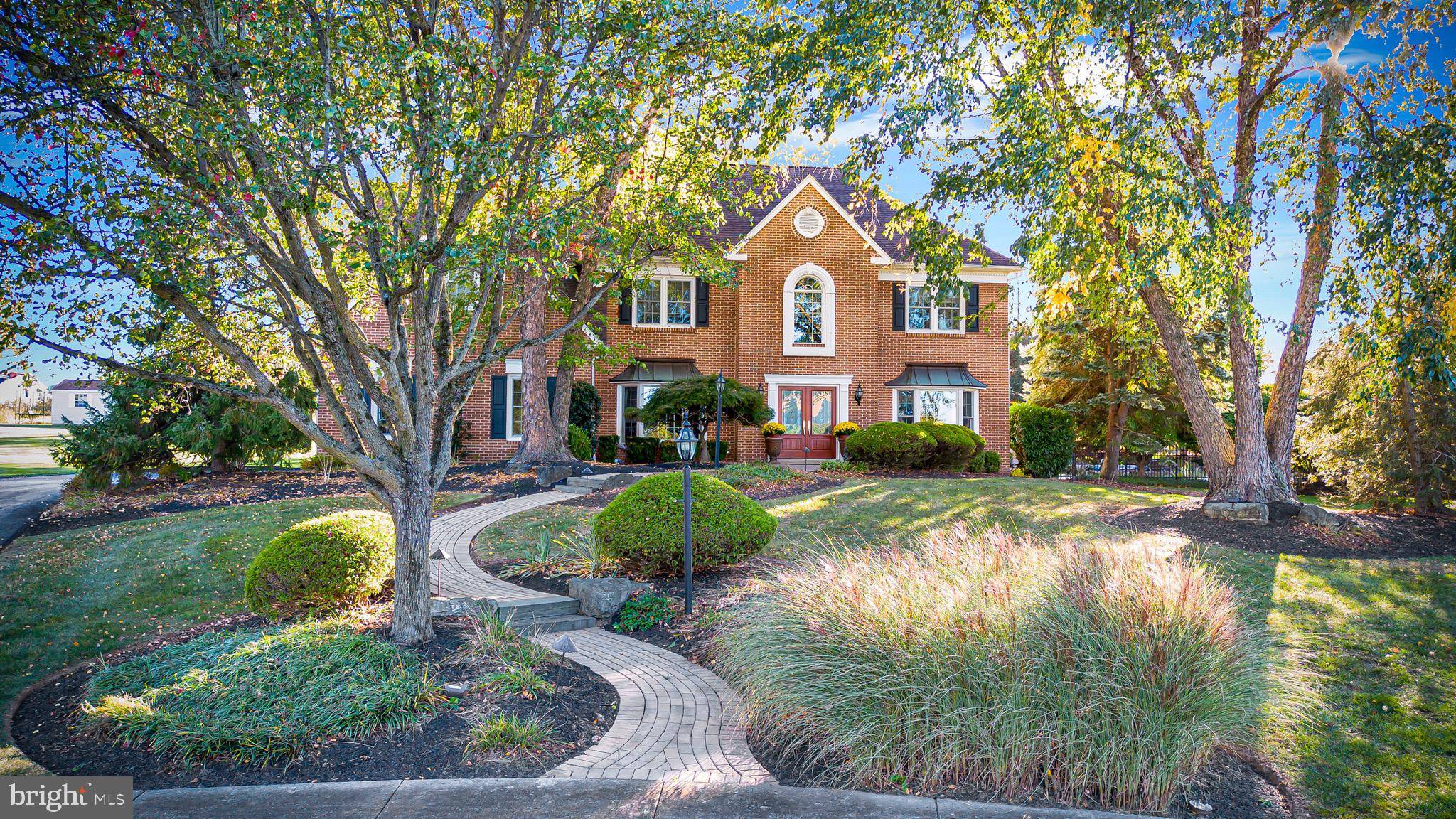 20 WINDWARD CT, Collegeville, PA 19426
