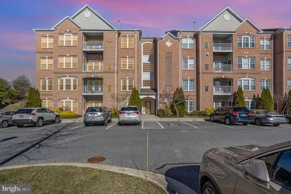 4500-D DUNTON TER #8500D, Perry Hall, MD 21128