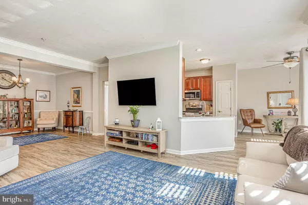 Perry Hall, MD 21128,4500-D DUNTON TER #8500D