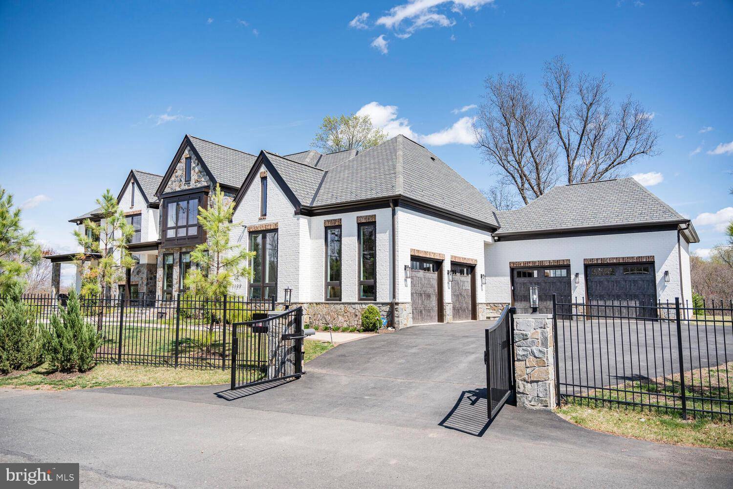 1109 TOWLSTON RD, Mclean, VA 22102