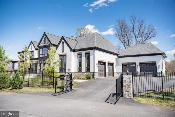 1109 TOWLSTON RD, Mclean, VA 22102