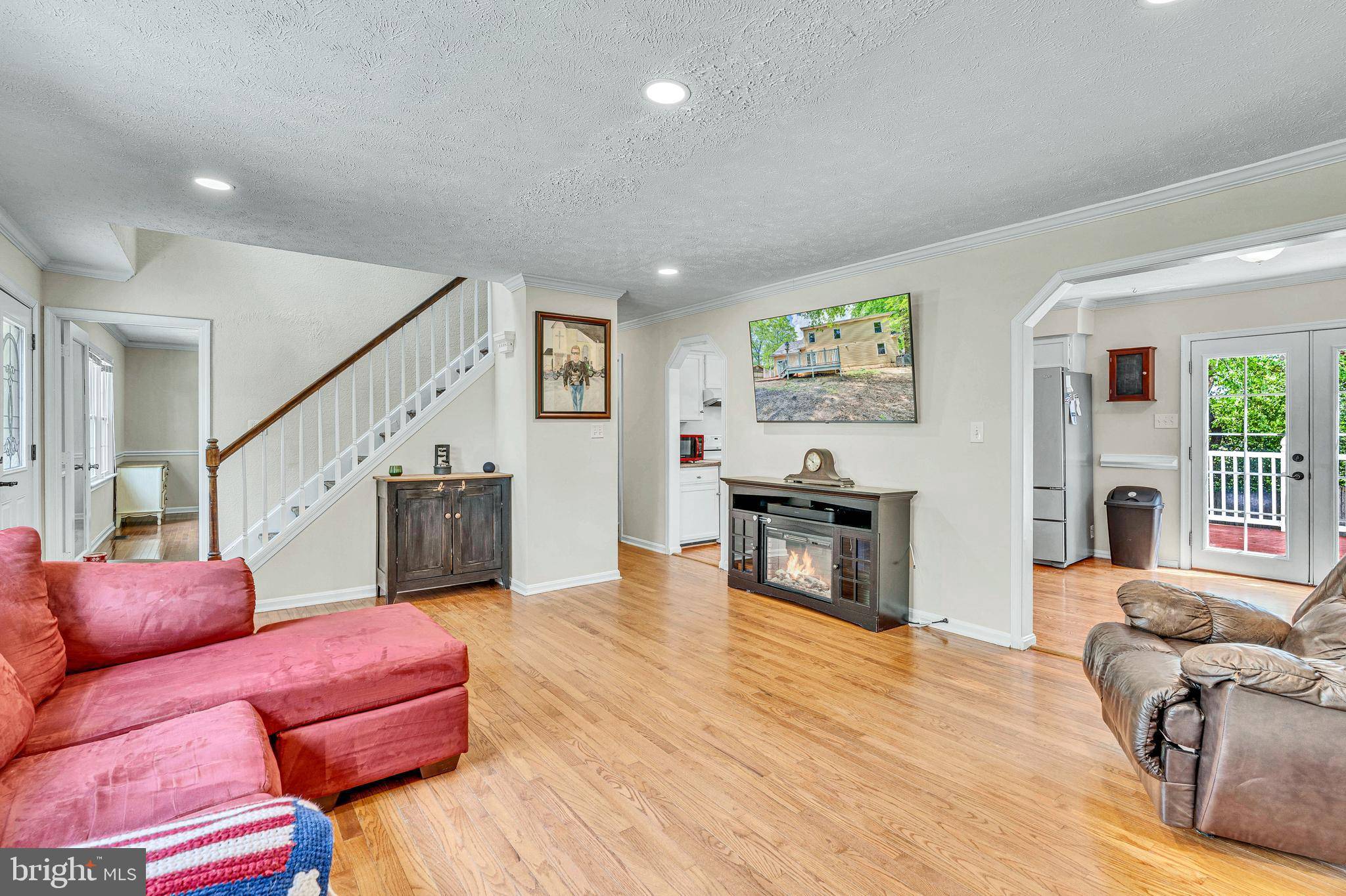 Stafford, VA 22554,158 OLDE CONCORD RD