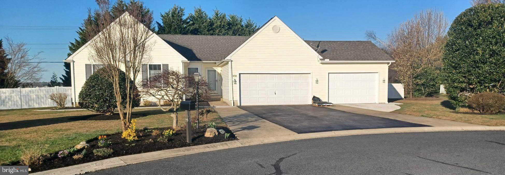 Rehoboth Beach, DE 19971,18728 RYAN CT