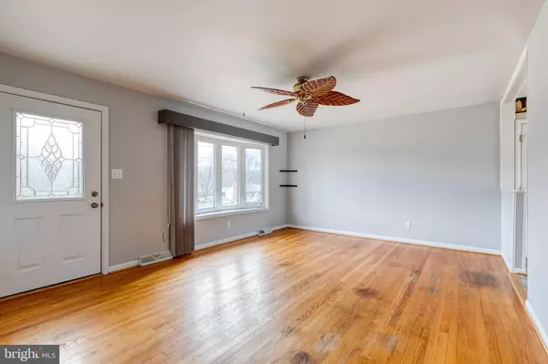 Bel Air, MD 21015,916 LUKE ST