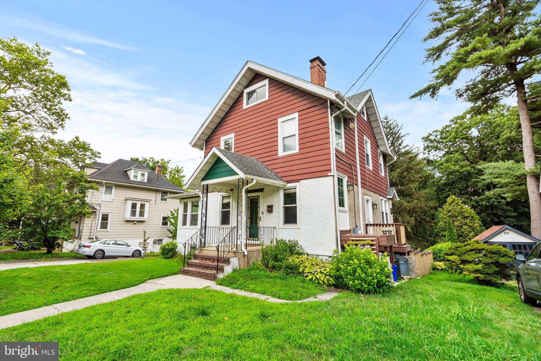 Collingswood, NJ 08108,301 LAKEVIEW DR