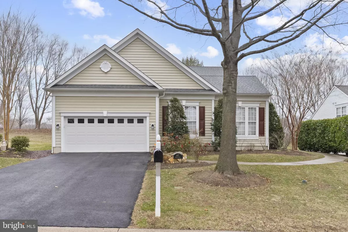 Avondale, PA 19311,607 MARTIN DR