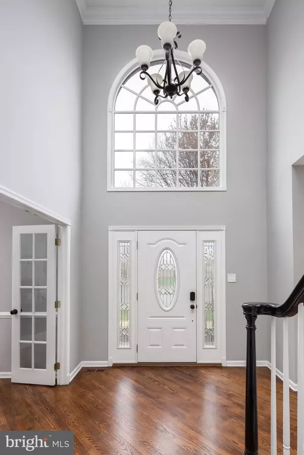 Glen Mills, PA 19342,4 ALEXANDRA CT