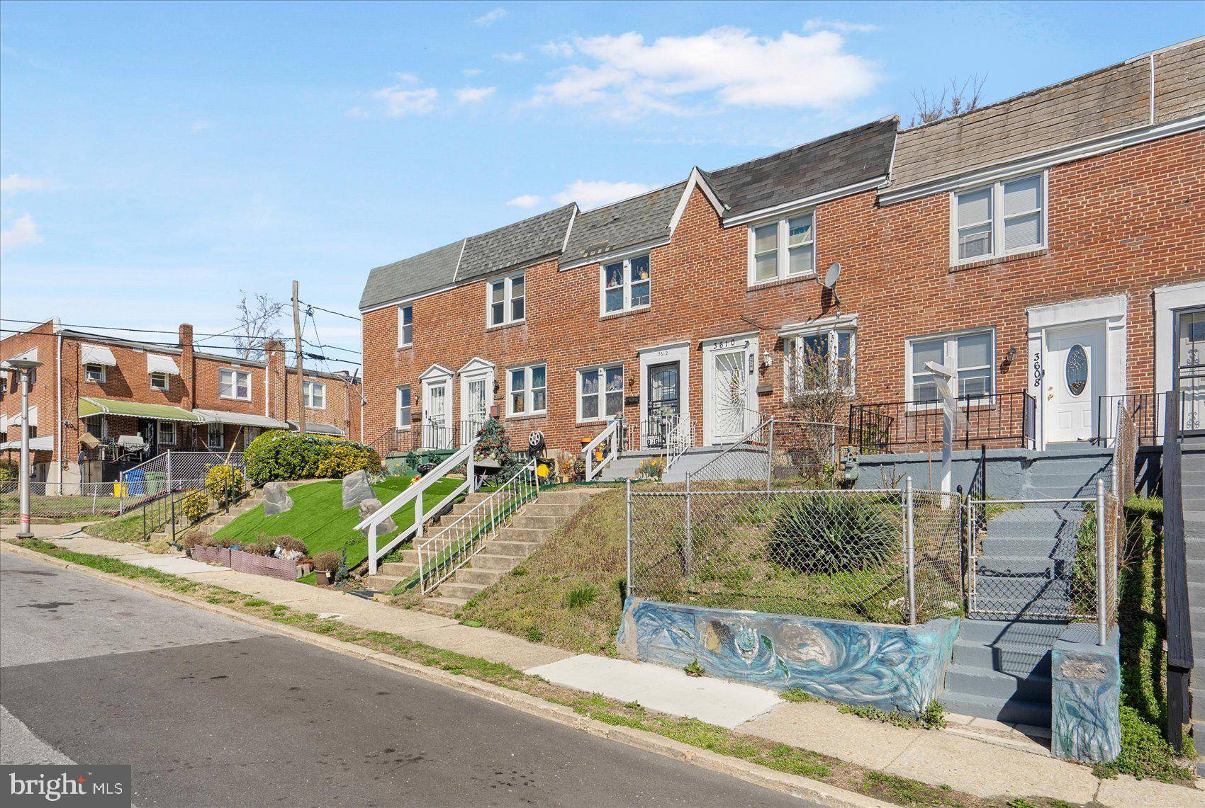 Baltimore, MD 21229,3608 W SARATOGA ST