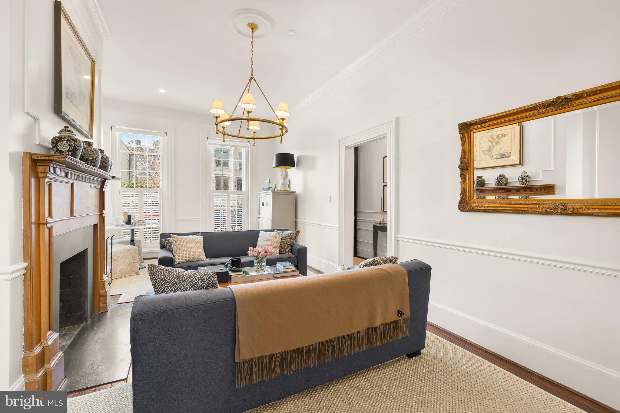 Washington, DC 20003,322 2ND ST SE