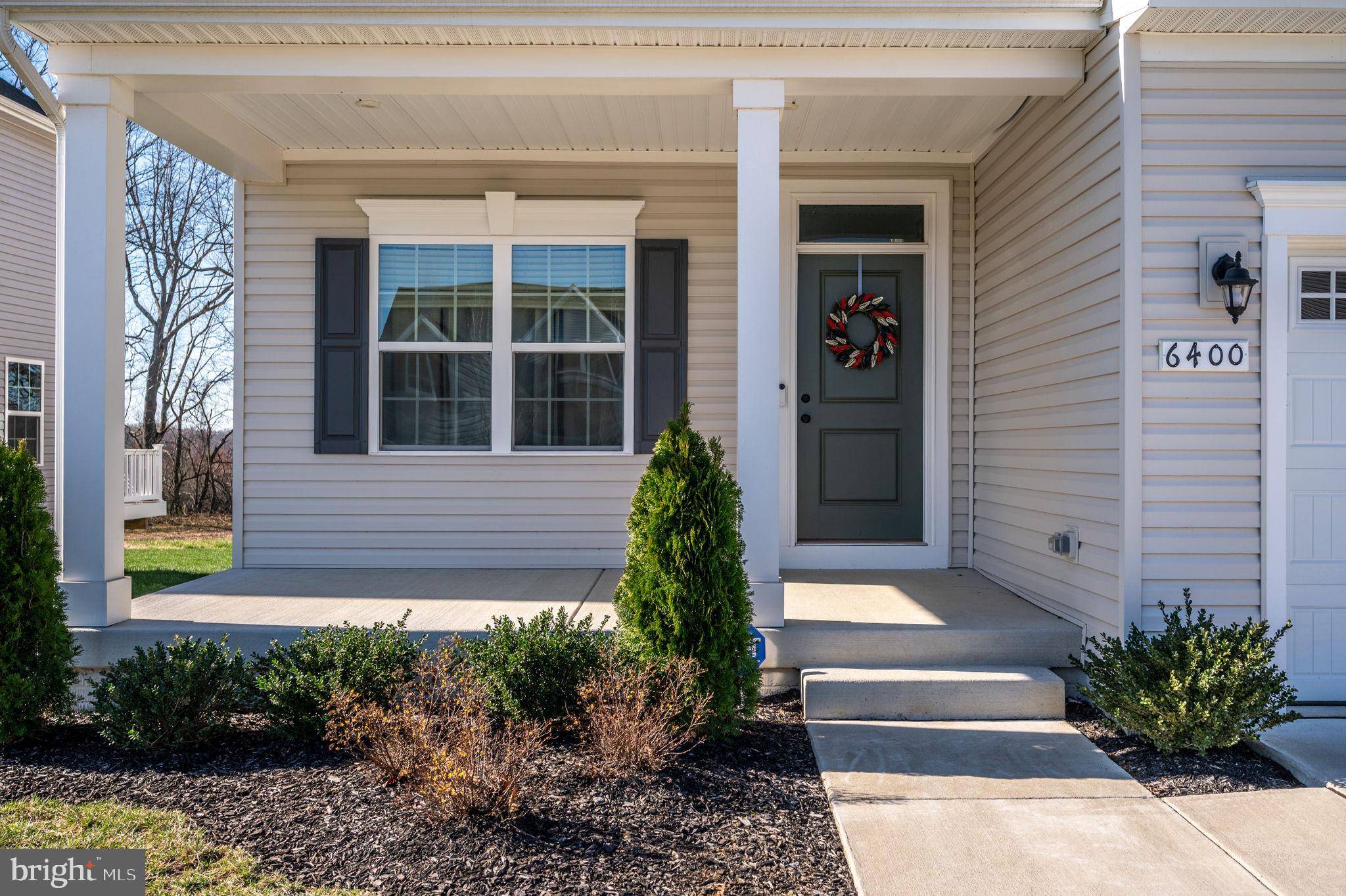 King George, VA 22485,6400 HAWKEYE DR