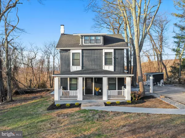 Cascade, MD 21719,24824 PEN MAR RD