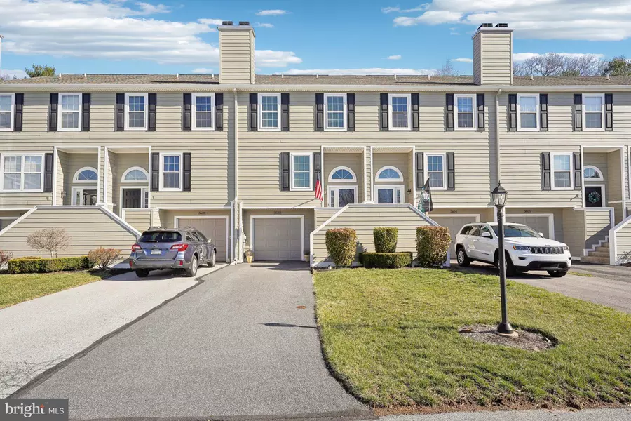 3603 COLUMBIA COURT WAY #3603, Newtown Square, PA 19073