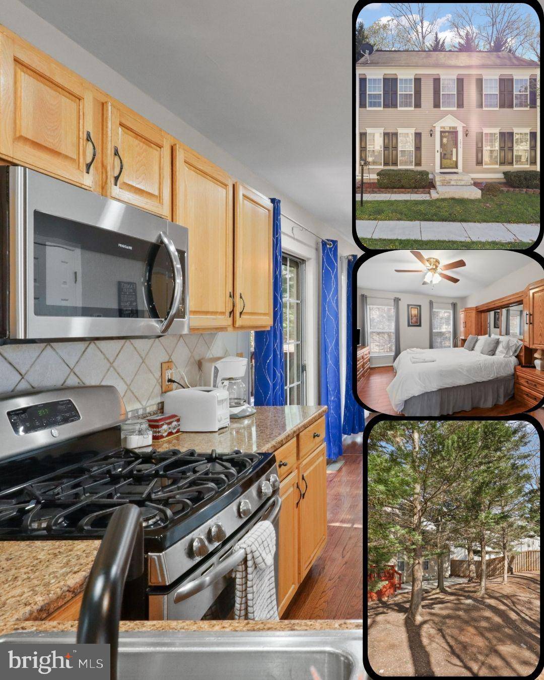 Dumfries, VA 22026,3273 MOUNTAIN LAUREL LOOP