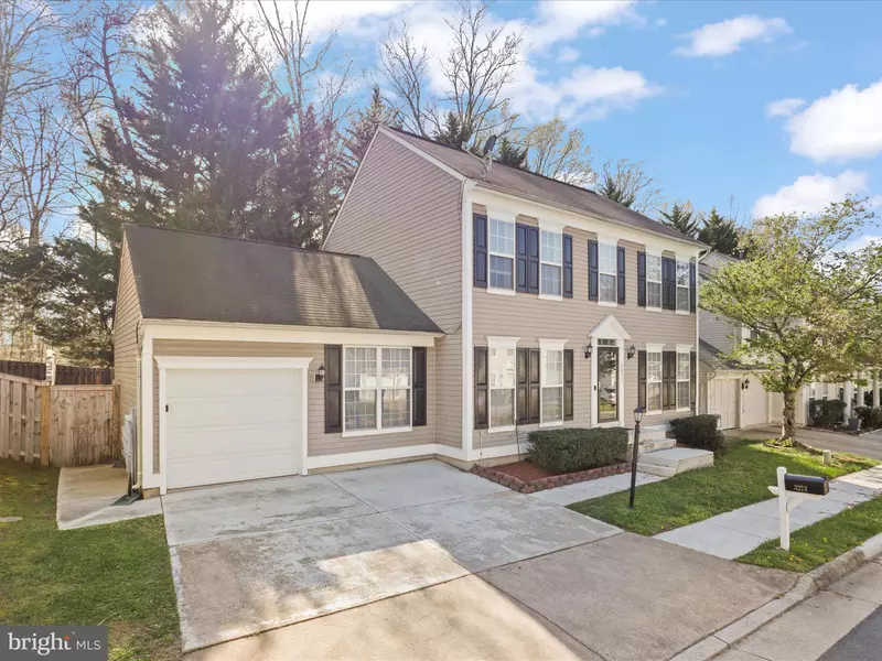 3273 MOUNTAIN LAUREL LOOP, Dumfries, VA 22026