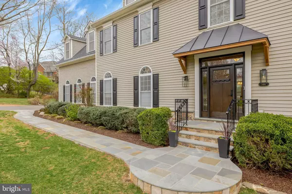 Vienna, VA 22180,546 MALCOLM RD NW