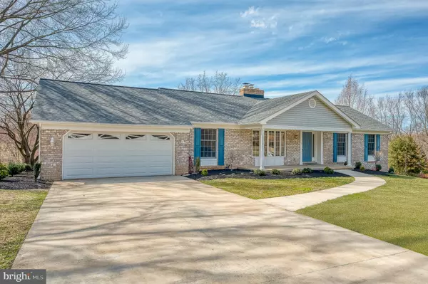 Fallston, MD 21047,2826 CROSS COUNTRY CT