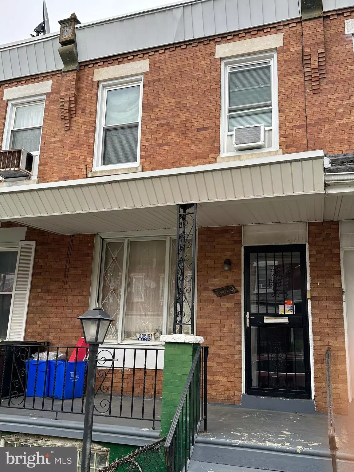 Philadelphia, PA 19151,6022 KERSHAW ST