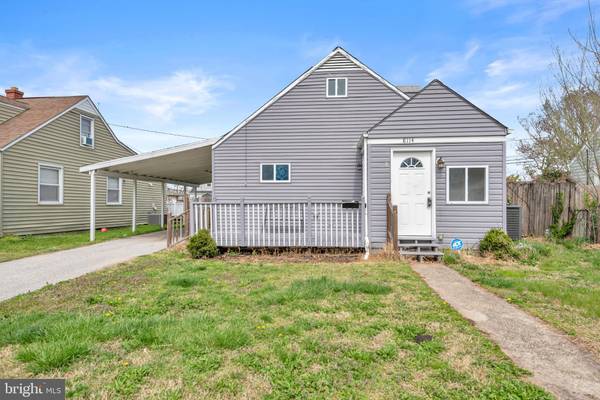 Dundalk, MD 21222,8114 LONGPOINT RD