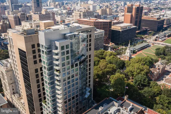 Philadelphia, PA 19106,500 WALNUT ST #1001