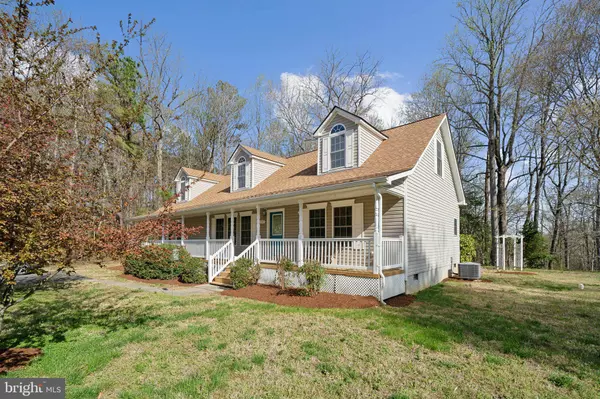 Montross, VA 22520,1101 S INDEPENDENCE DR