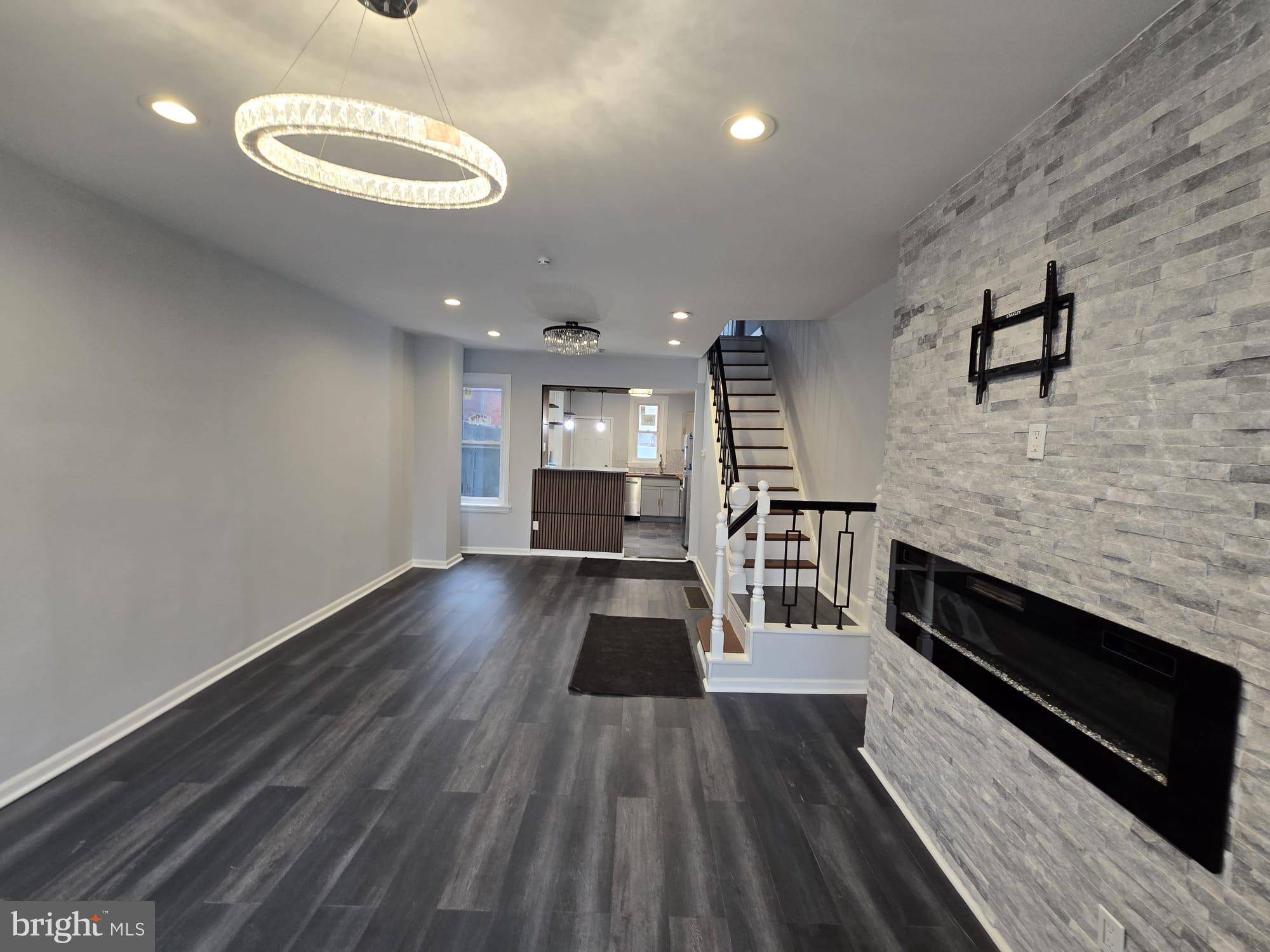 3315 W SERGEANT ST, Philadelphia, PA 19132
