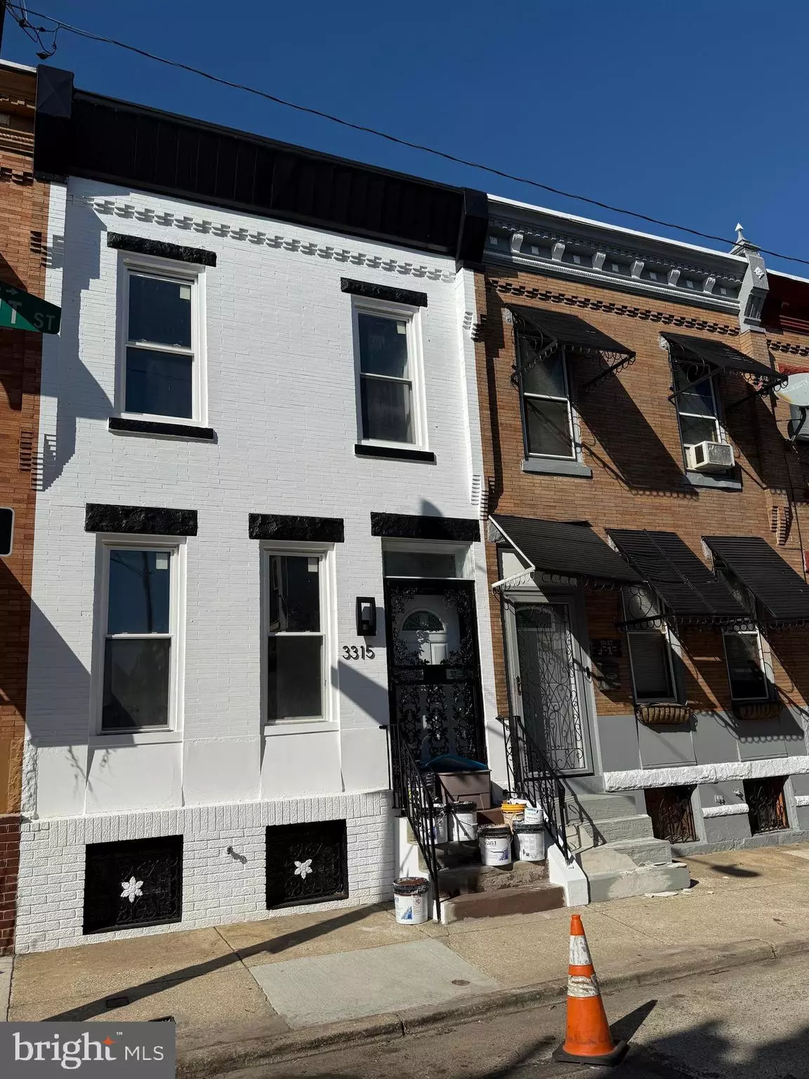 Philadelphia, PA 19132,3315 W SERGEANT ST