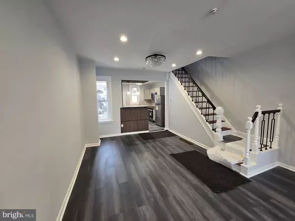 Philadelphia, PA 19132,3315 W SERGEANT ST