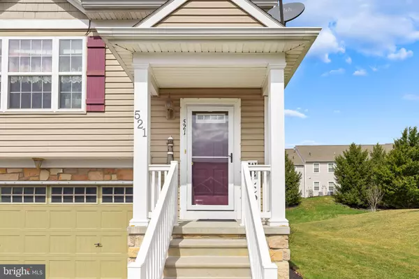 Lebanon, PA 17042,521 FOX RIDGE LN