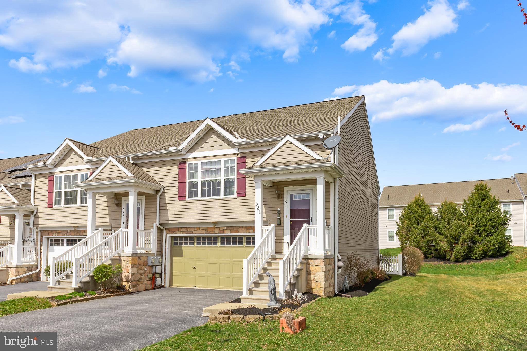 Lebanon, PA 17042,521 FOX RIDGE LN