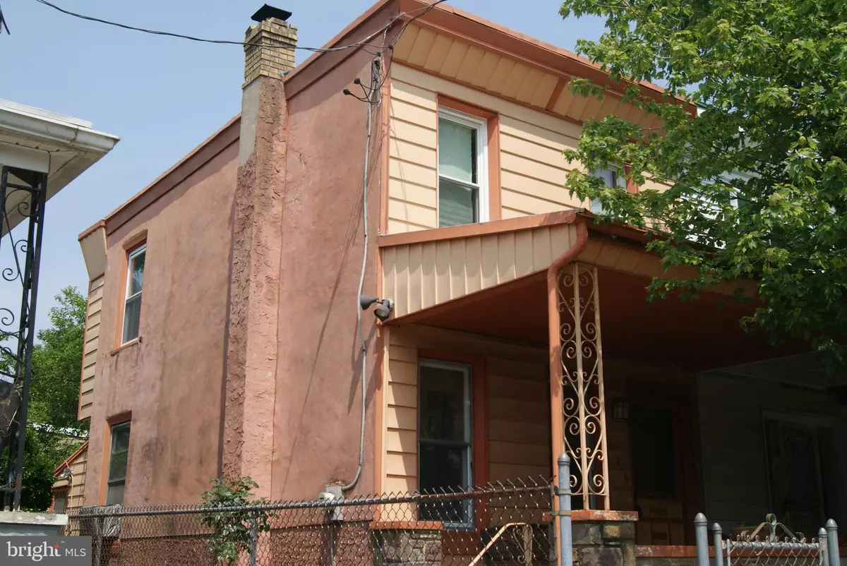 Philadelphia, PA 19139,126 N FELTON ST