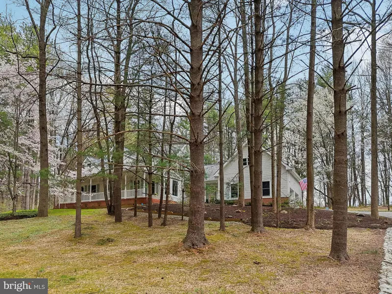 12132 DEER HAVEN RD, Marriottsville, MD 21104