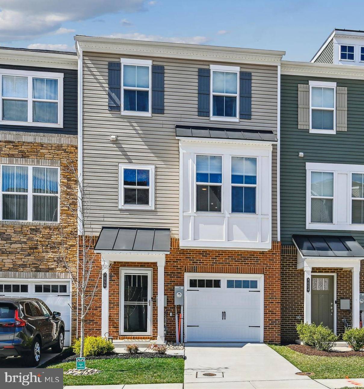 7056 FOX GLOVE LN, Hanover, MD 21076
