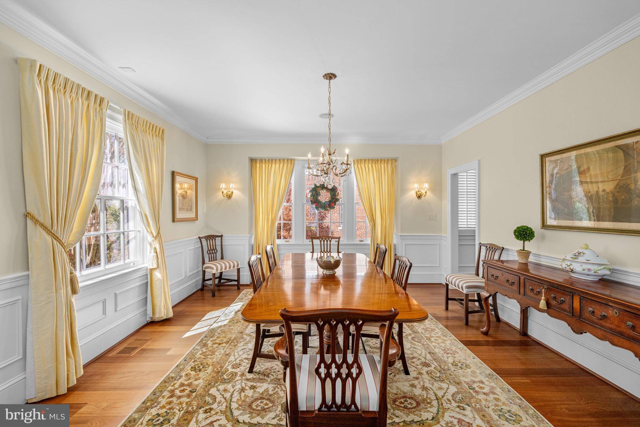 Chevy Chase, MD 20815,33 W LENOX ST