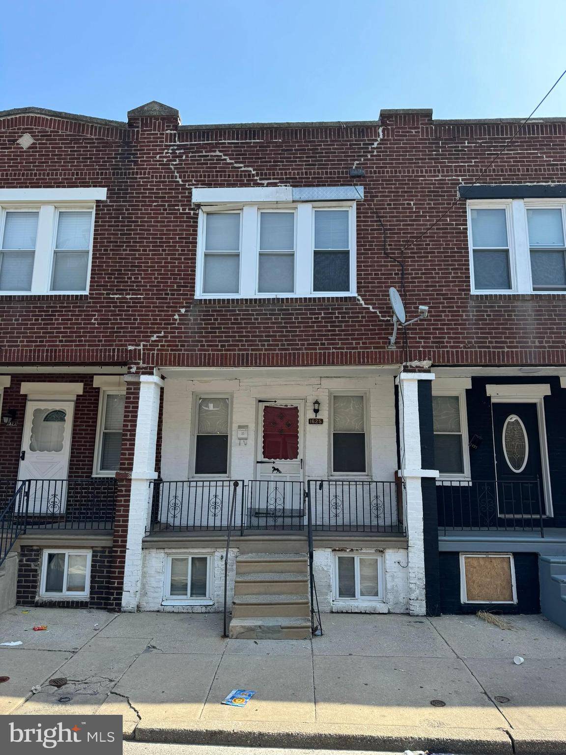 Philadelphia, PA 19145,1625 S MARSTON ST