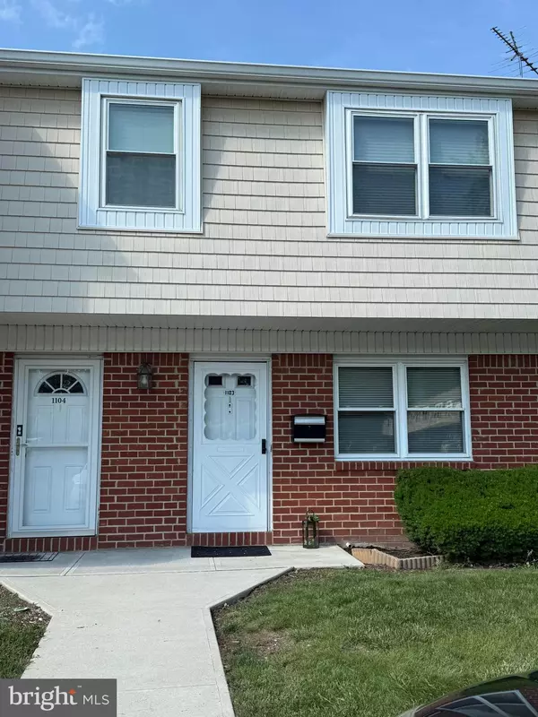 1103 SILVER CT, Hamilton, NJ 08690