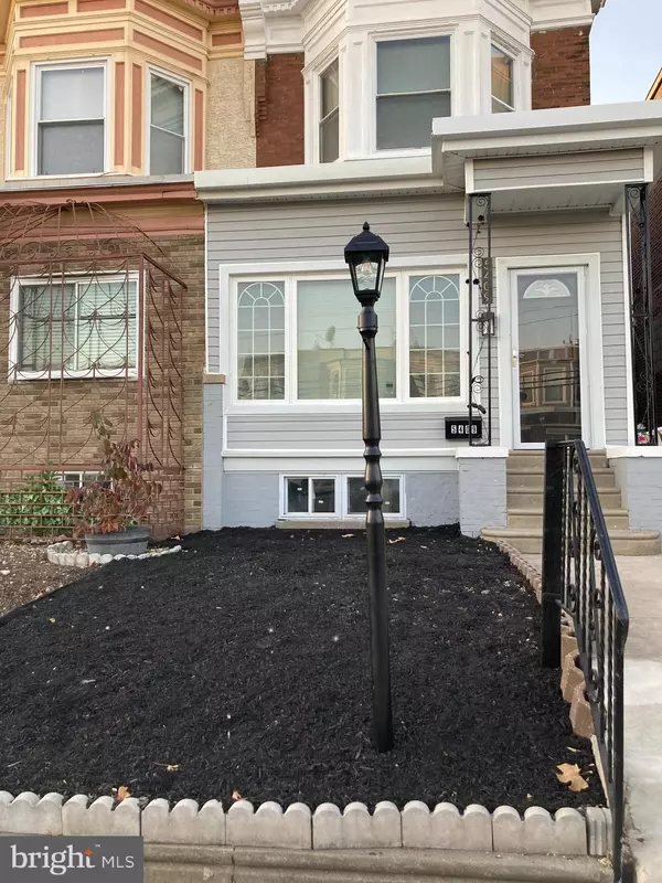 Philadelphia, PA 19143,5409 WHITBY AVE