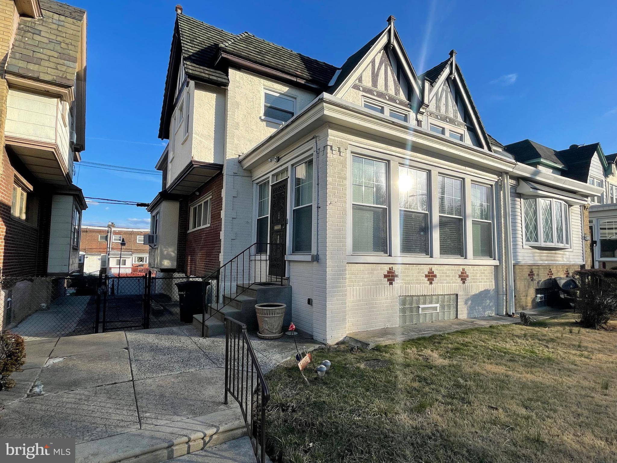 Philadelphia, PA 19138,1110 E HAINES ST