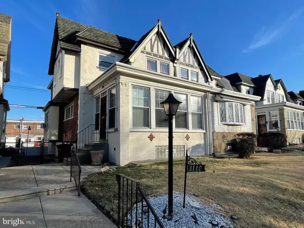 Philadelphia, PA 19138,1110 E HAINES ST