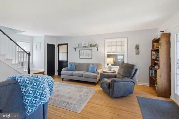 Pitman, NJ 08071,161 ESPLANADE AVE