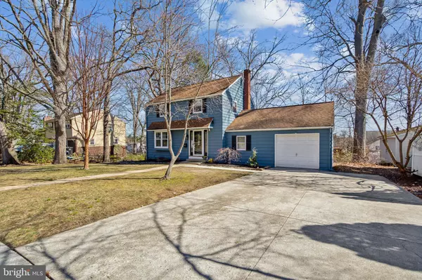 Pitman, NJ 08071,161 ESPLANADE AVE