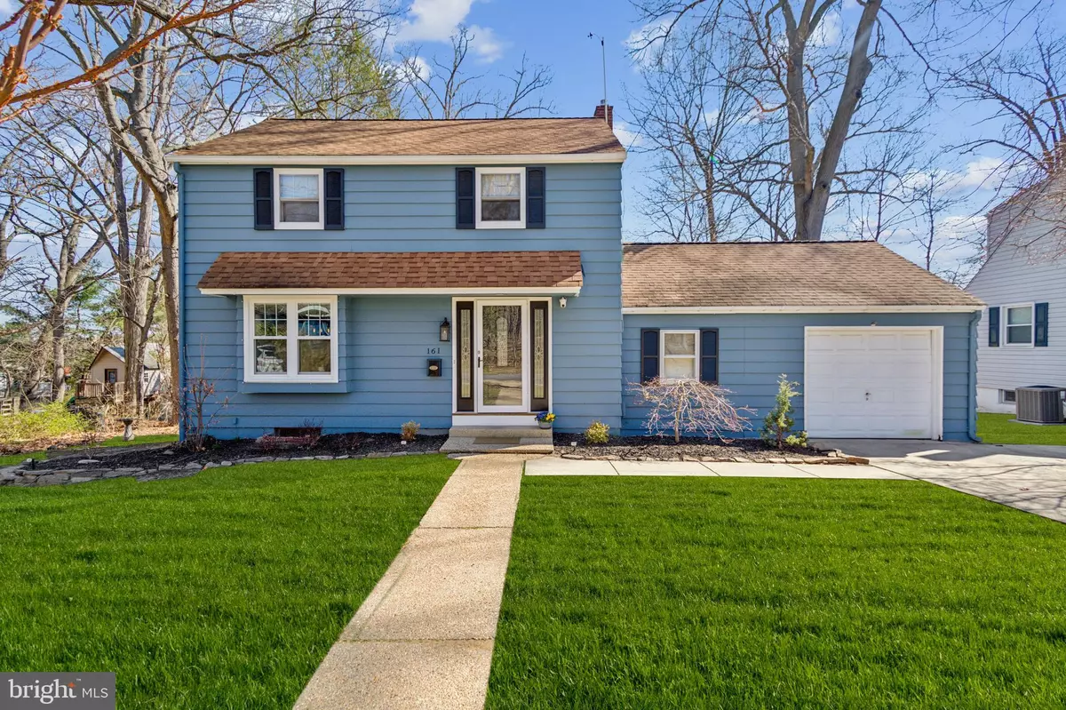 Pitman, NJ 08071,161 ESPLANADE AVE