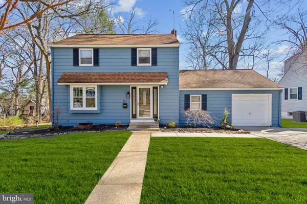 161 ESPLANADE AVE, Pitman, NJ 08071