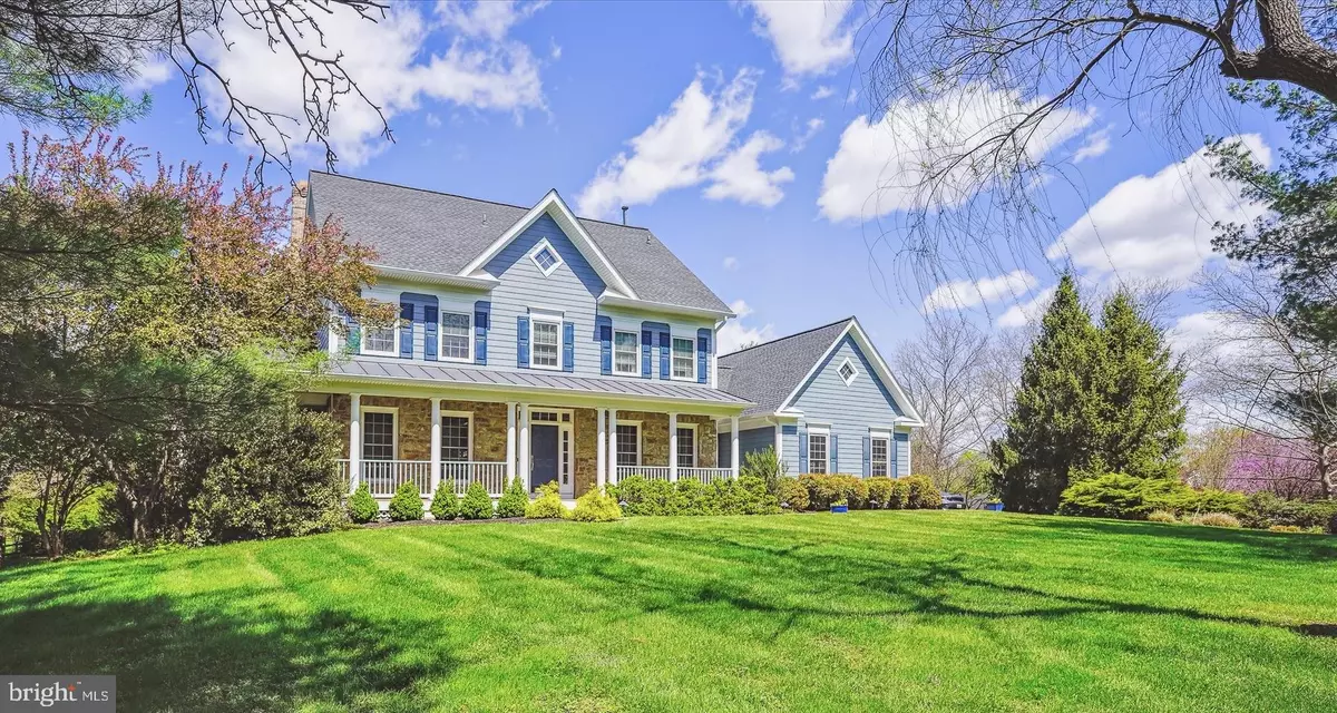 Potomac, MD 20854,10701 BOSWELL LN