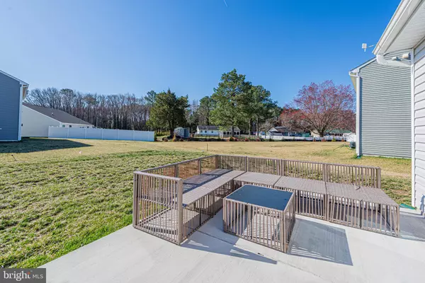 Delmar, DE 19940,11701 SILVERBELL DR