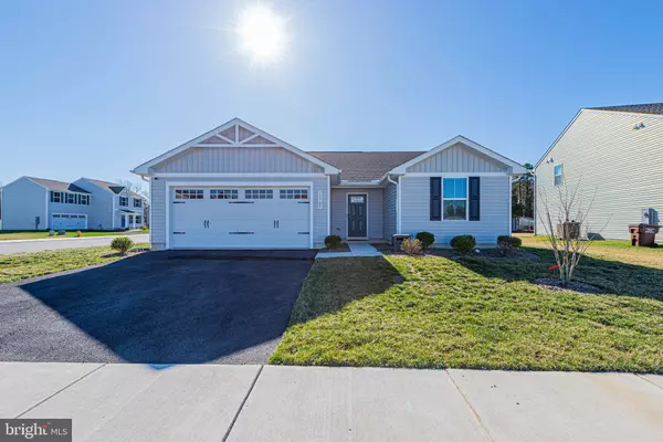 11701 SILVERBELL DR, Delmar, DE 19940
