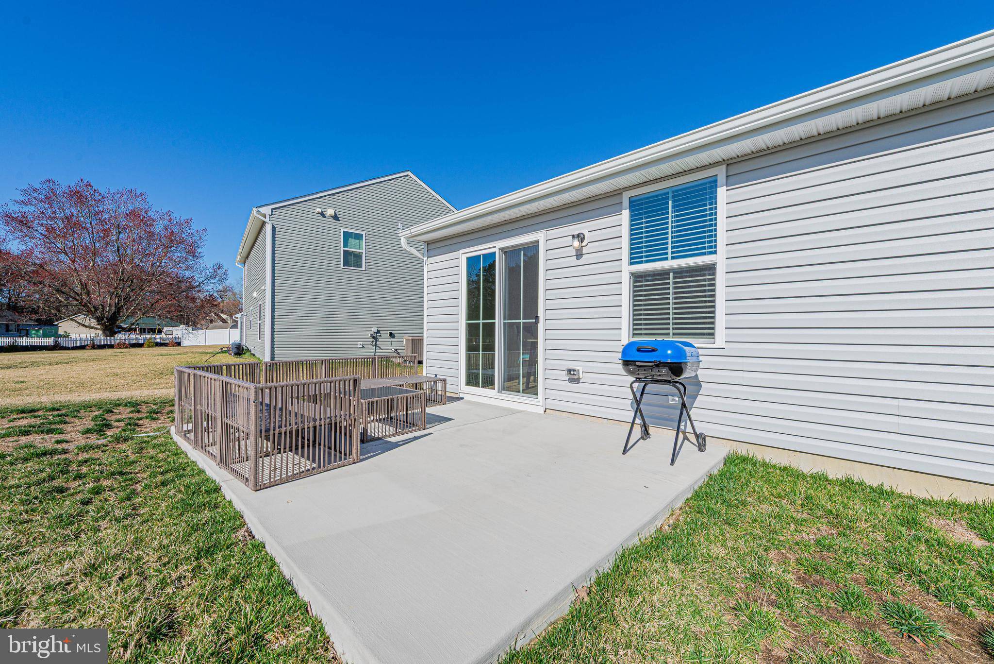 Delmar, DE 19940,11701 SILVERBELL DR