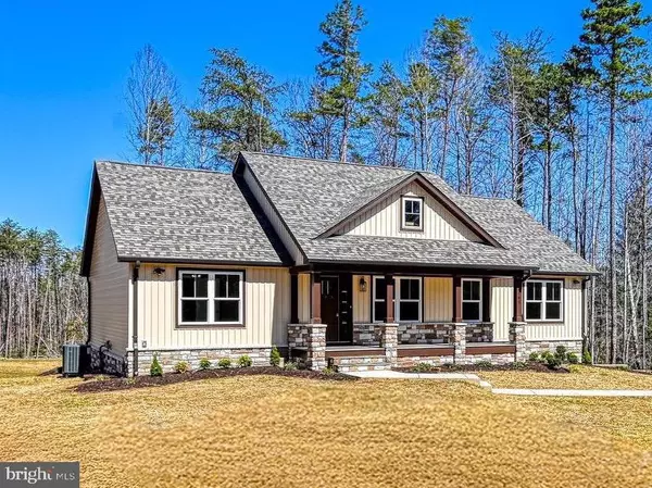 Louisa, VA 23093,2143 PEACH GROVE RD.