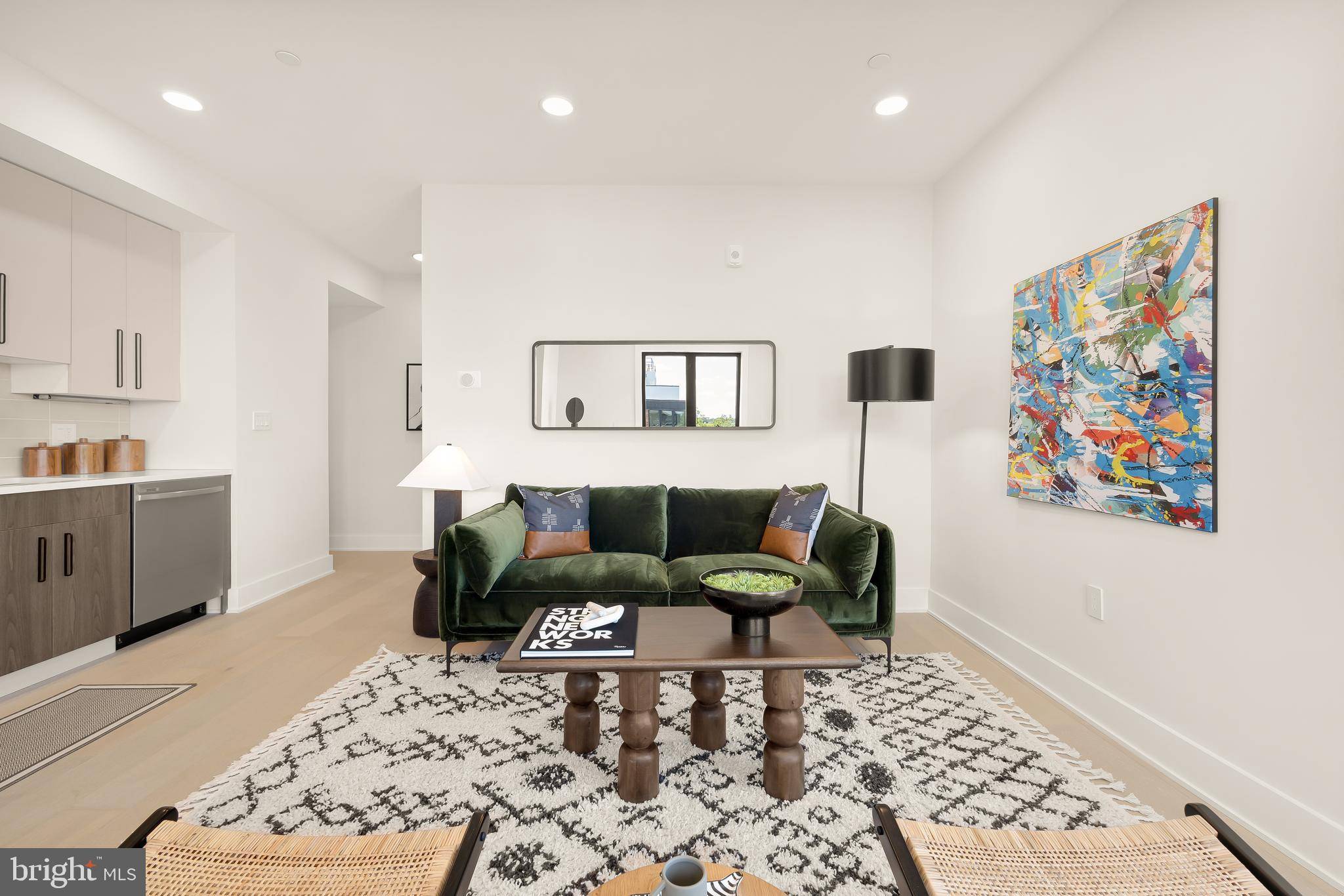 Washington, DC 20011,3934 14TH ST NW #403